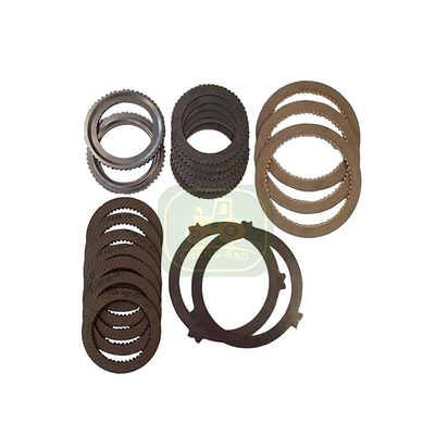 Peças sobressalentes para carregadores de retroescavadeira D103219 Kit de embreagem e placa para empilhadeiras