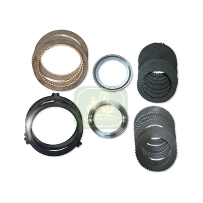 Peças sobressalentes para carregadores de retroescavadeira D103219 Kit de embreagem e placa para empilhadeiras