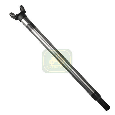 Substituições de eixo de eixo T153721 Forquilha de junta de U para carregador de retroescavadeira