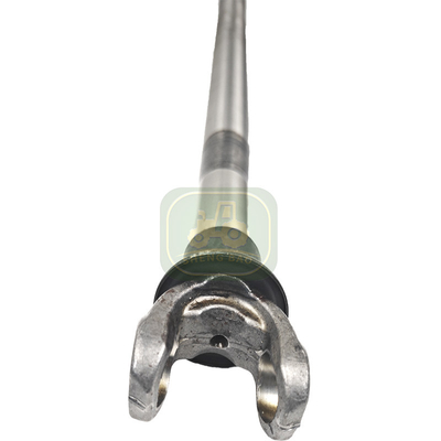 Substituições de eixo de eixo T153721 Forquilha de junta de U para carregador de retroescavadeira
