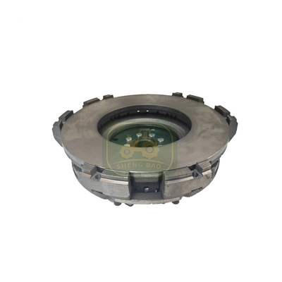 Substituições fiáveis 044700T1 Chapa de pressão 13" para cobertura de embreagem MF