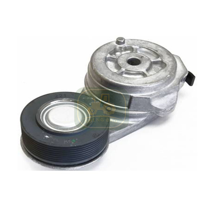 Substituição do motor de tensão do cinto 47743896 para peças de tractor