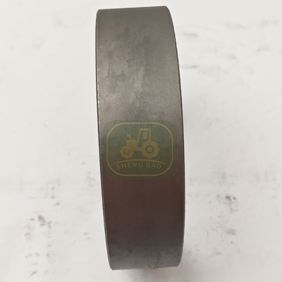 Substituição do eixo dianteiro de engrenagem 85806008 para partes de carregador de retroescavadeira 60T