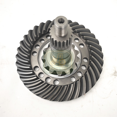 Reliable Bevel Gear Drive AL161277 Pinion e anel de engrenagem conjunto de dentes 13/34