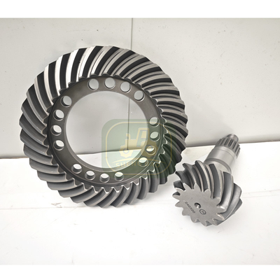 Reliable Bevel Gear Drive AL161277 Pinion e anel de engrenagem conjunto de dentes 13/34