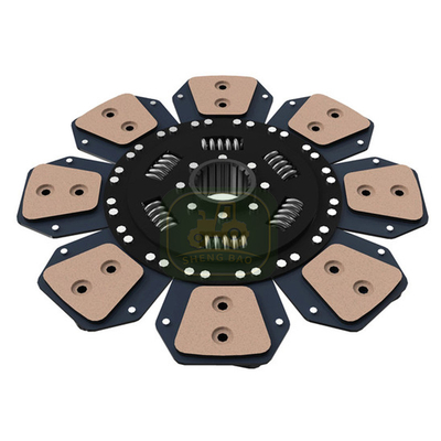 Reparação fiável do disco de travagem de 12&quot; YZ91139 para peças
