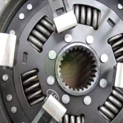 Reparação fiável do disco de travagem de 12&quot; YZ91139 para peças