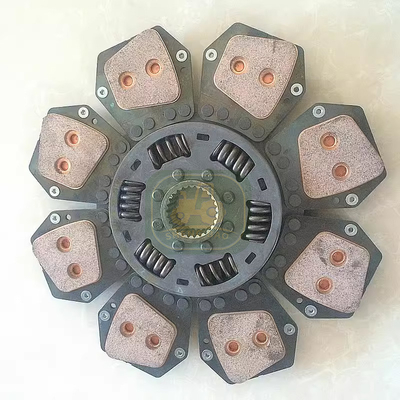 Reparação fiável do disco de travagem de 12&quot; YZ91139 para peças