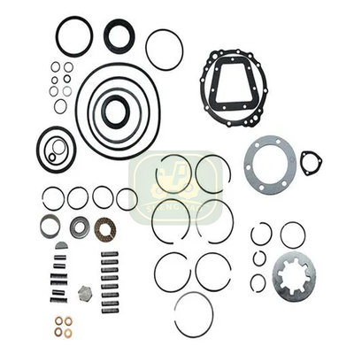 Kit de juntas de substituição duráveis A502001 D103220 para peças de carregador de retroescavadeira