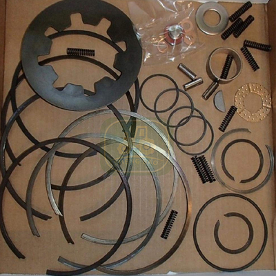 Kit de juntas de substituição duráveis A502001 D103220 para peças de carregador de retroescavadeira