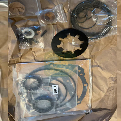 Kit de juntas de substituição duráveis A502001 D103220 para peças de carregador de retroescavadeira