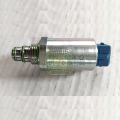 Produtos práticos Válvula solenoide de escavadeira R900578533 Para peças agrícolas