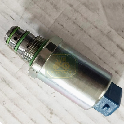 Produtos práticos Válvula solenoide de escavadeira R900578533 Para peças agrícolas