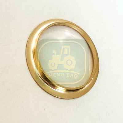 Produtos de eixo Lavadora de empuxo 4870197 11102909 Para peças agrícolas