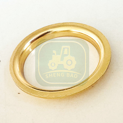 Produtos de eixo Lavadora de empuxo 4870197 11102909 Para peças agrícolas