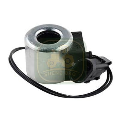 Dozer 24V bobina de válvulas solenoide 60099835-1 3003088 76074642 Para peças de tractores