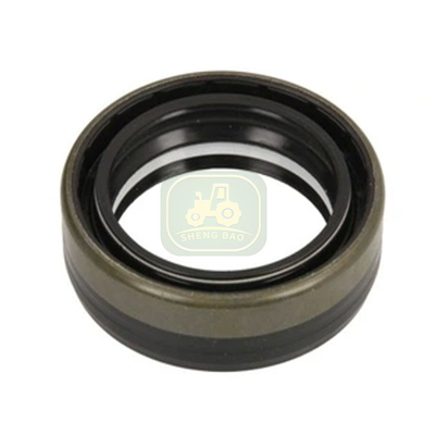 Partes do eixo dianteiro 87521513 49403264 Selo de óleo para tractor Ford