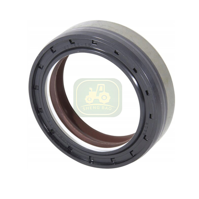Partes do eixo dianteiro 87521513 49403264 Selo de óleo para tractor Ford