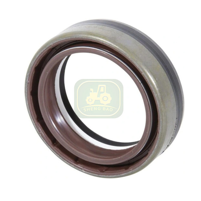Partes do eixo dianteiro 87521513 49403264 Selo de óleo para tractor Ford