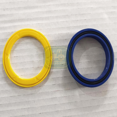 Peças para cilindros 1542875C1 Kit de vedação para carregador de retroescavadeira Ford