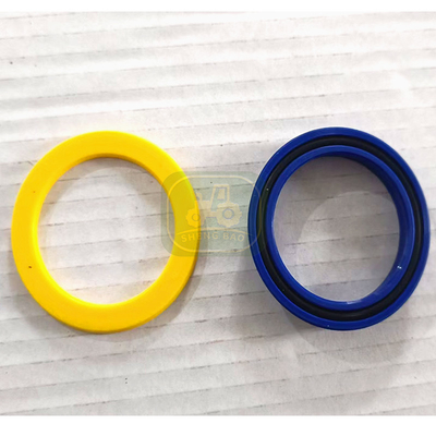 Peças para cilindros 1542875C1 Kit de vedação para carregador de retroescavadeira Ford