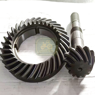 Peças diferenciais duráveis para tratores RE204873 Bevel Gear para