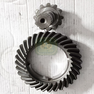 Peças diferenciais duráveis para tratores RE204873 Bevel Gear para