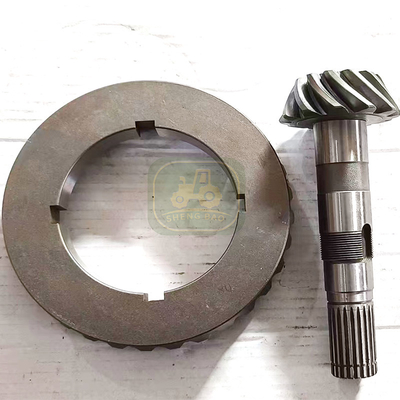 Peças diferenciais duráveis para tratores RE204873 Bevel Gear para