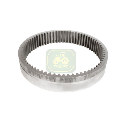 Peças sobressalentes de tractor duráveis 4474353116 Engrenagem de anel para roda de coroa ZF