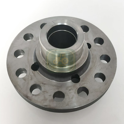 Substituição de eixo dianteiro R130753 Captura de caixa diferencial para