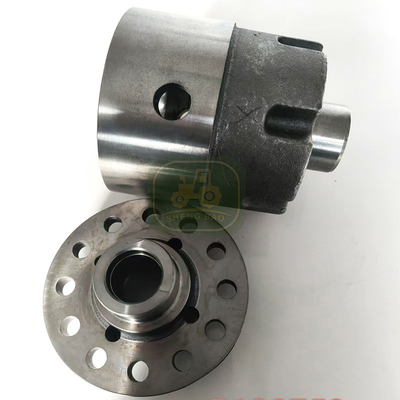 Substituição de eixo dianteiro R130753 Captura de caixa diferencial para