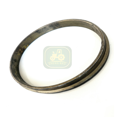 Sistema de embreagem Essai instalação 87708440 pistão de freio para carregador de retroescavadeira