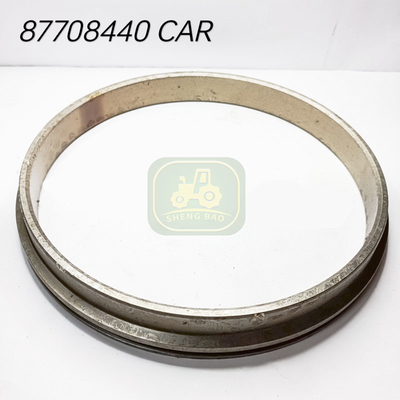 Sistema de embreagem Essai instalação 87708440 pistão de freio para carregador de retroescavadeira