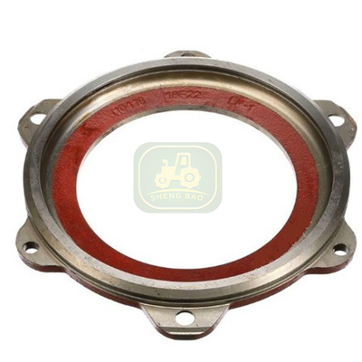 Sistema de embreagem Essai-instalação 87708436 pistão de travagem para carregador de retroescavadeira