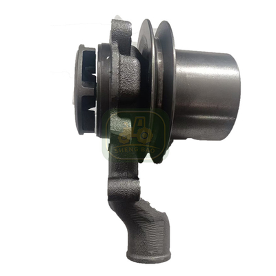Sistema de refrigeração do motor Essai Instalação de bomba de água para MF