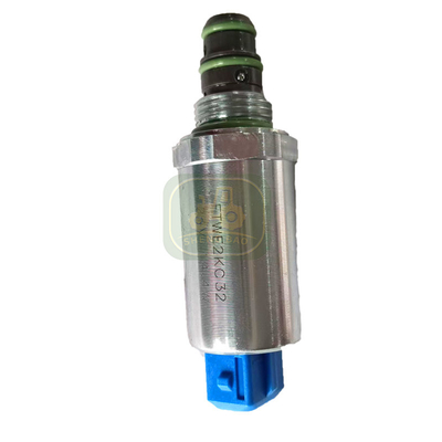 24V 14,4W Essai-instalação R900940360 válvula proporcional para tractor