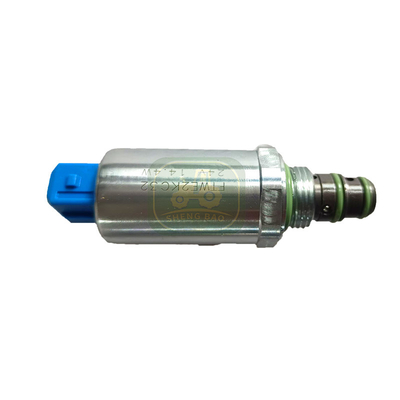 24V 14,4W Essai-instalação R900940360 válvula proporcional para tractor