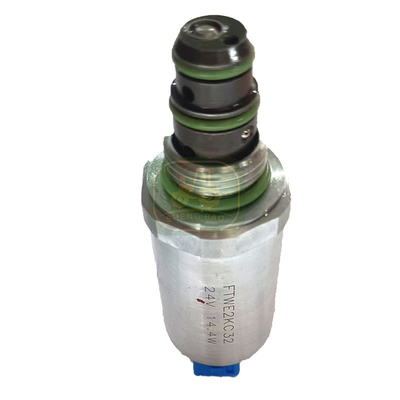 24V 14,4W Essai-instalação R900940360 válvula proporcional para tractor