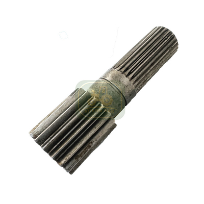 Essai-instalação do sistema de rodas motrizes L101650 Planetary Pinion Shaft para