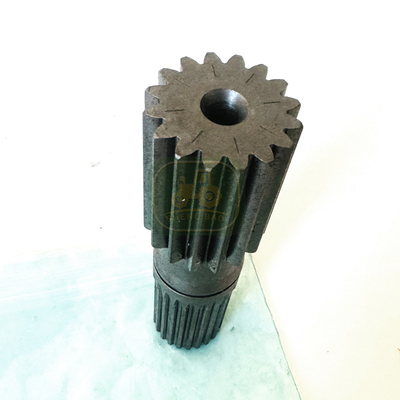 Essai-instalação do sistema de rodas motrizes L101650 Planetary Pinion Shaft para