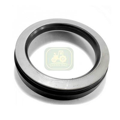 Substituição de eixos traseiros 81866390 E9NN4N297AB E5HT1190EA Selo de óleo para tractor Ford