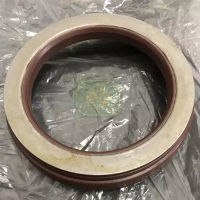 Substituição de eixos traseiros 81866390 E9NN4N297AB E5HT1190EA Selo de óleo para tractor Ford