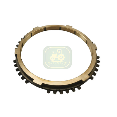 Partes da caixa de velocidades da transmissão 023487R1 Anel sincronizador para tractor MF