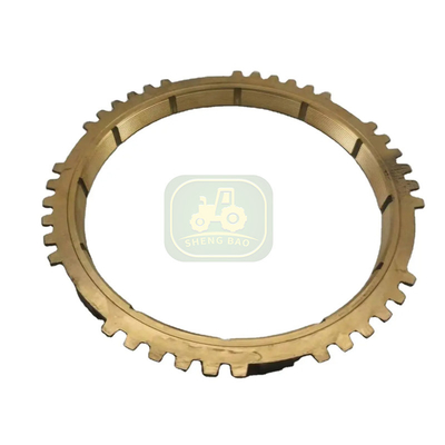Partes da caixa de velocidades da transmissão 023487R1 Anel sincronizador para tractor MF