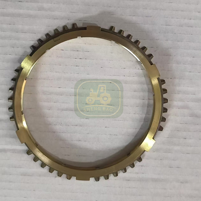 Partes da caixa de velocidades da transmissão 023487R1 Anel sincronizador para tractor MF