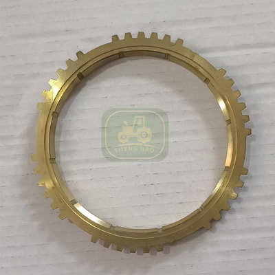 Partes da caixa de velocidades da transmissão 023487R1 Anel sincronizador para tractor MF