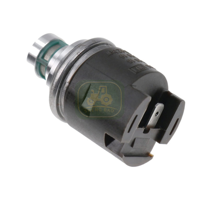 Sistema de controlo de transmissão 12V AT179491 válvula solenoide para