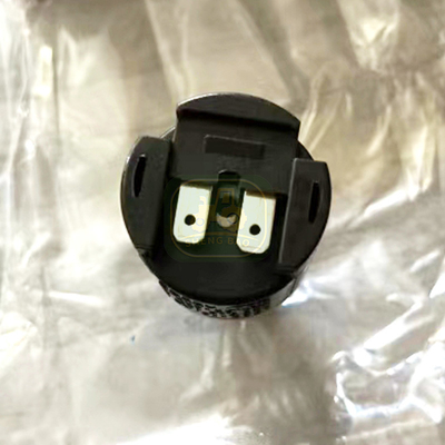 Sistema de controlo de transmissão 12V AT179491 válvula solenoide para