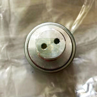 Sistema de controlo de transmissão 12V AT179491 válvula solenoide para