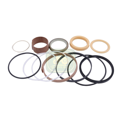 Substituição de cilindros de balanço 122535A1 Seal KIt para carregador de retroescavadeira